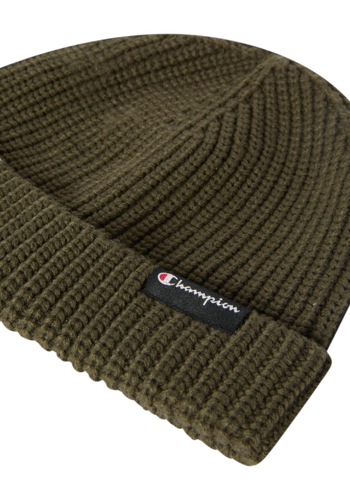 BEANIE CAP COL GS585 3/3
