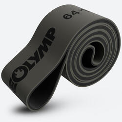 Bandes Résistance - Élastiques Musculation Niveau 6 pour Fitness et Entraînement