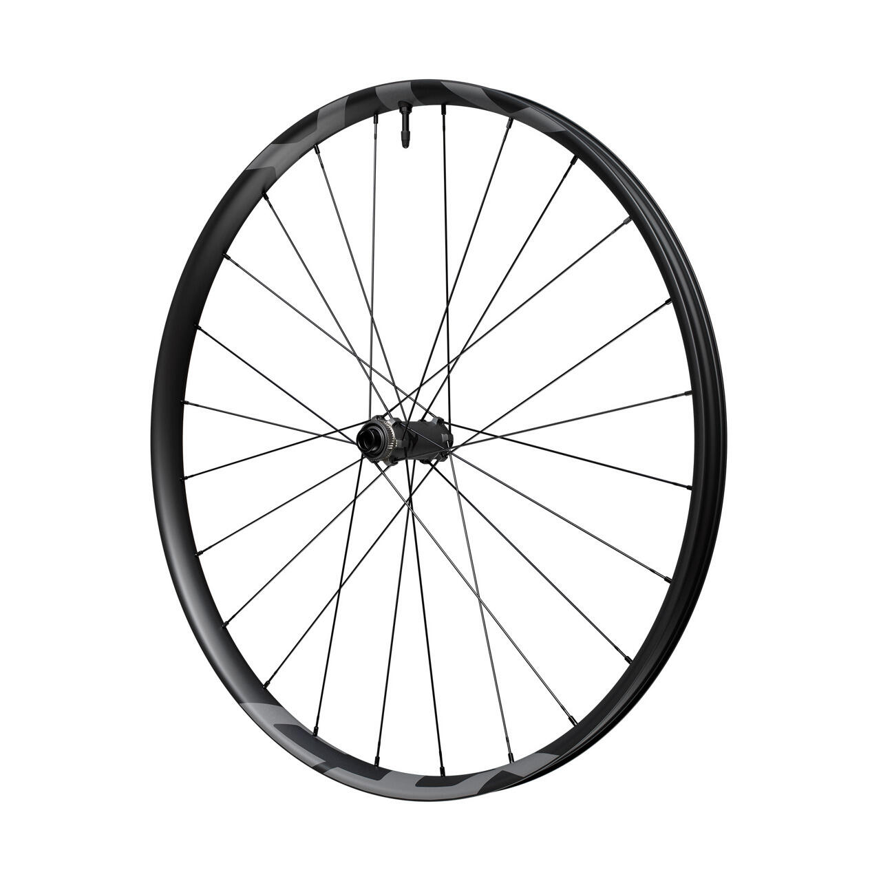 Roue avant Shimano M9200 2/3
