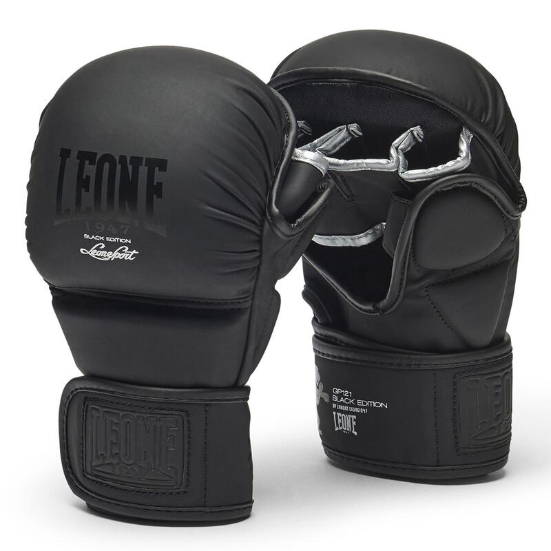 Acquista Guanti da boxe con cinghie di supporto per il polso Guanti da  sacco da allenamento per kick boxing Muay Thai