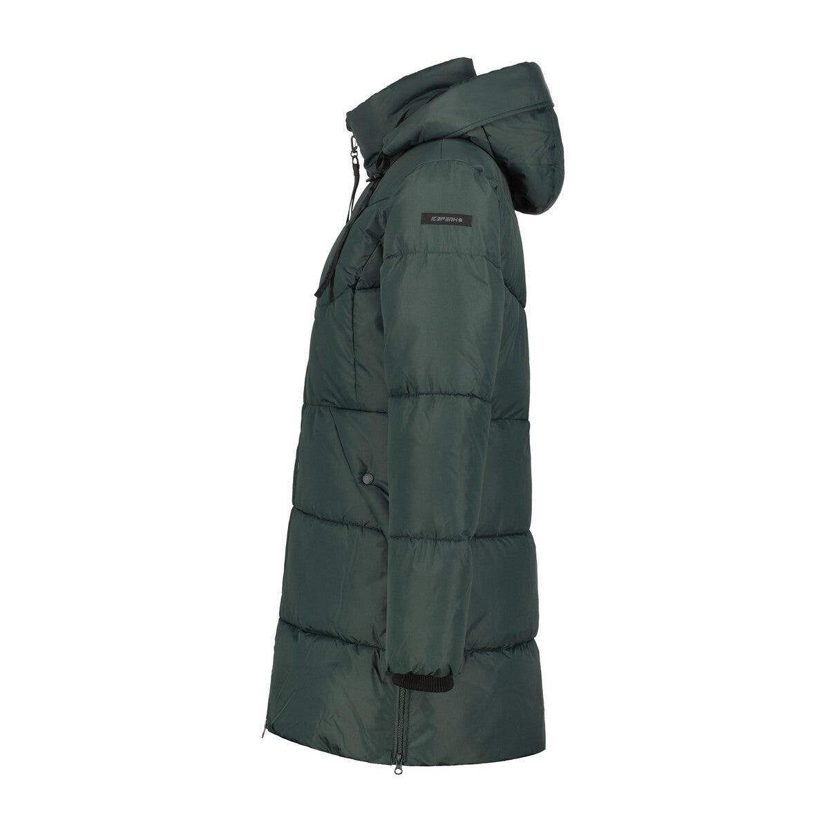 Damen Mantel ICEPEAK ADAIRE 3/6