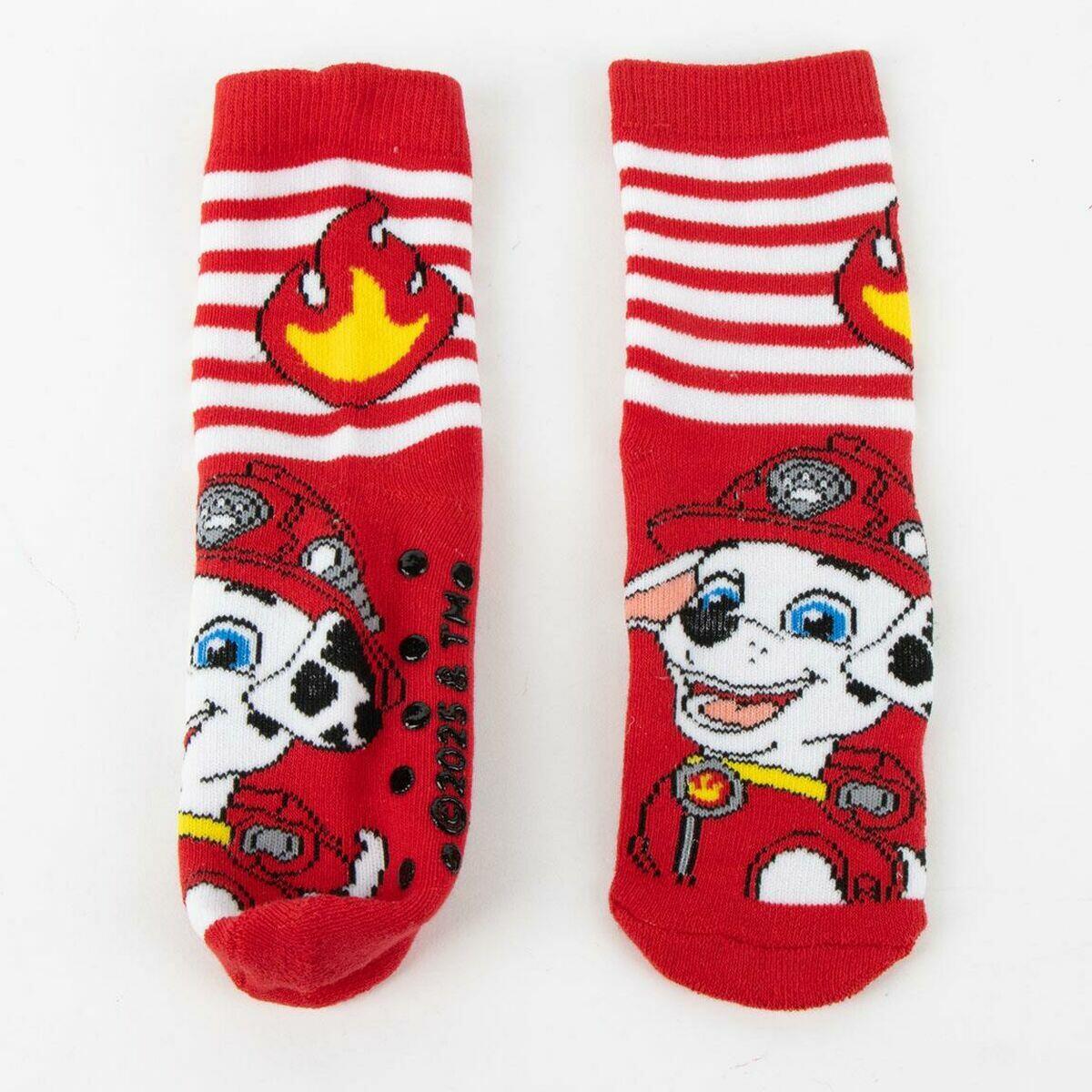 Calzini Antiscivolo PAW PATROL 23-26 2/5