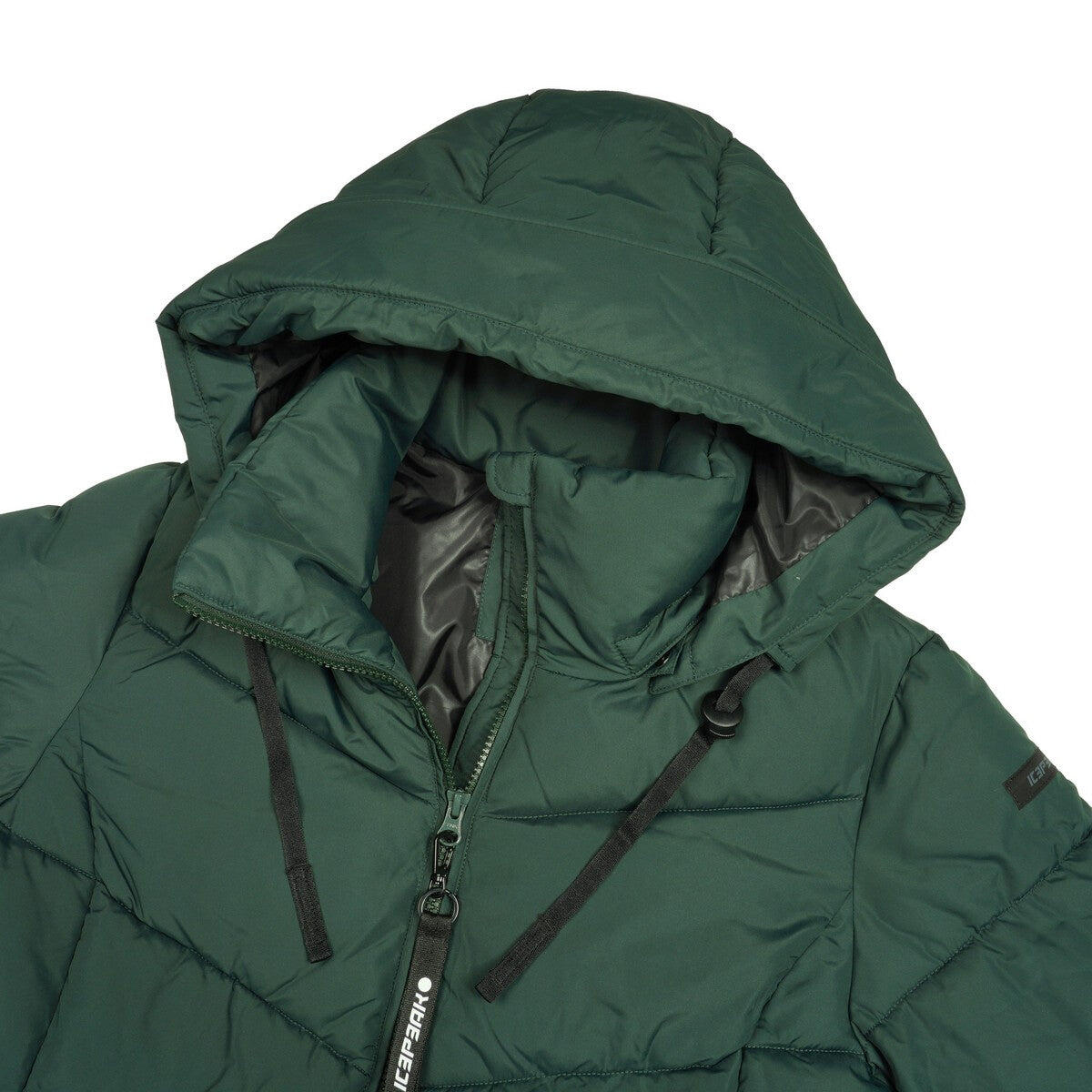 Damen Mantel ICEPEAK ADAIRE 4/6