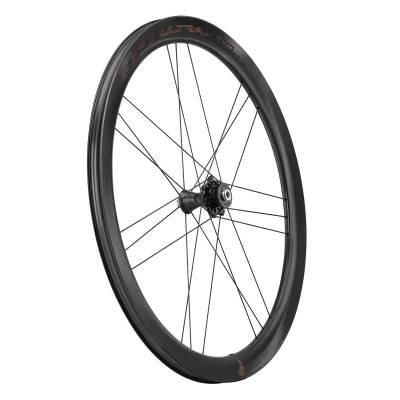 Ensemble de roues Bora Ultra WTO DB 45 C23 2WF WC435AAP1A110, Shimano HG 11 7/7