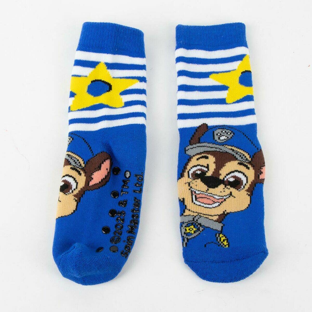 Calzini Antiscivolo PAW PATROL 23-26 4/5