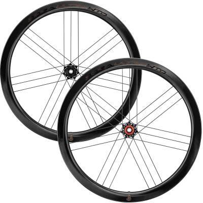 Ensemble de roues Bora Ultra WTO DB 45 C23 2WF WC435AAP1A110, Shimano HG 11 6/7