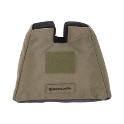 Grand Sac de Support Frontal Pour Fusils de Chasse Bergara Kaki