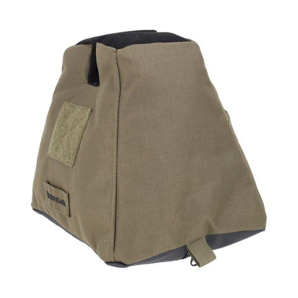 Grand Sac de Support Frontal  Pour Fusils de Chasse Bergara Kaki 2/6