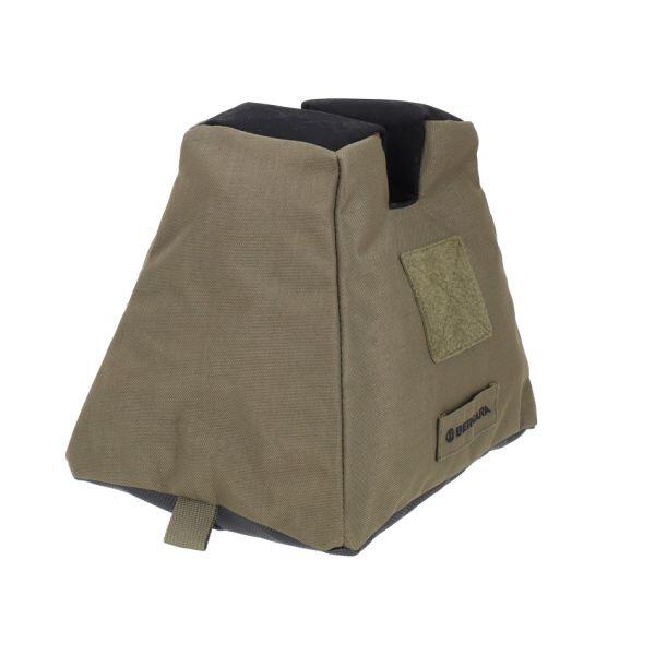 Grand Sac de Support Frontal  Pour Fusils de Chasse Bergara Kaki 6/6