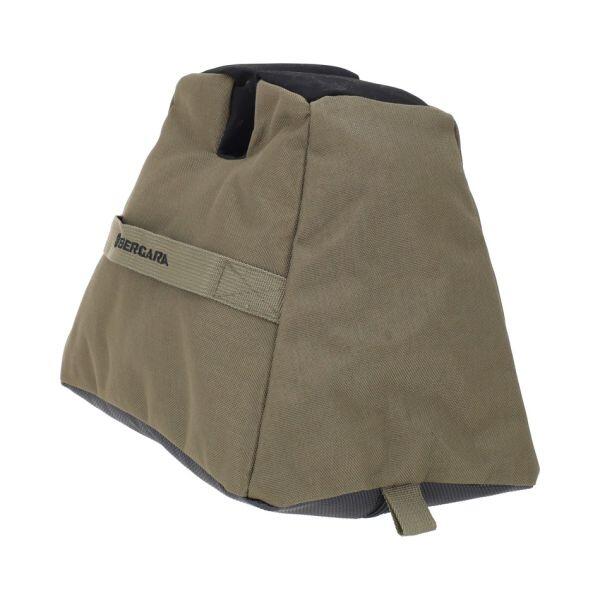 Grand Sac de Support Frontal  Pour Fusils de Chasse Bergara Kaki 5/6