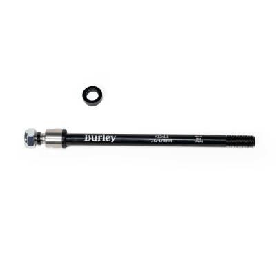 Burley Steckachse M12 X 1,5, 172-178 Mm 2/2