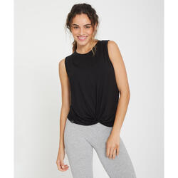 TWIST - Débardeur en Lyocell