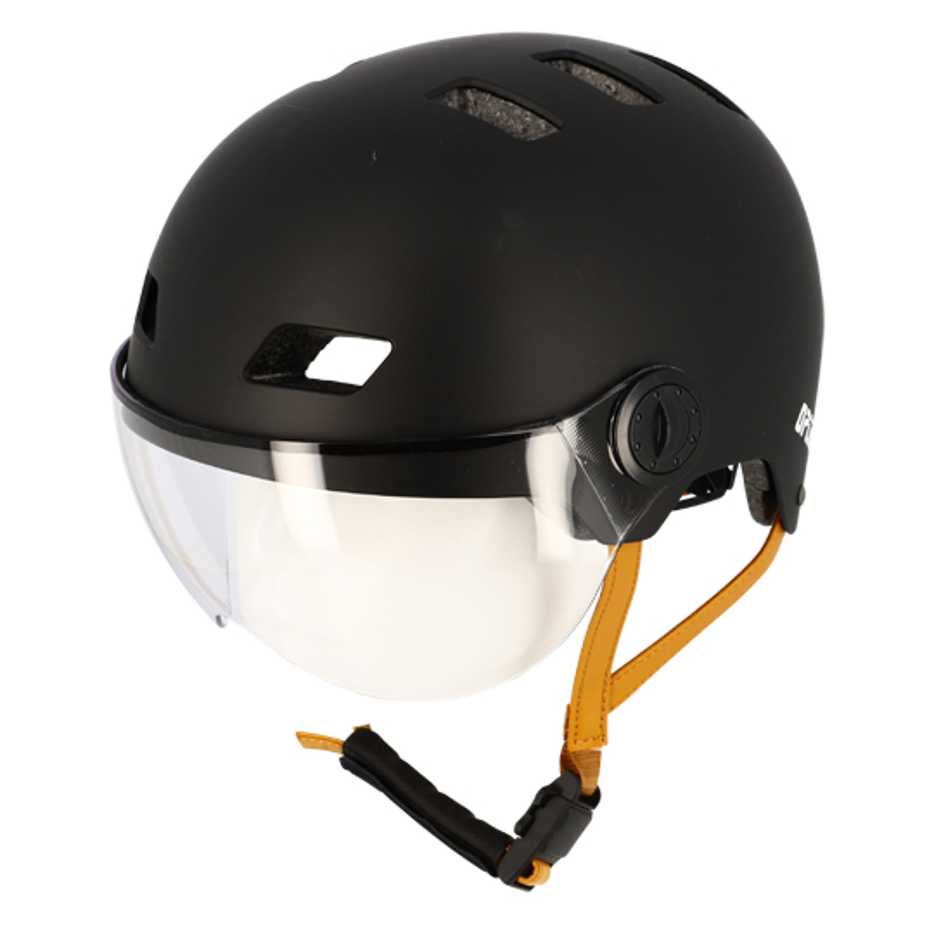 Casque avec réglage occipital T.S Optimiz 2/5