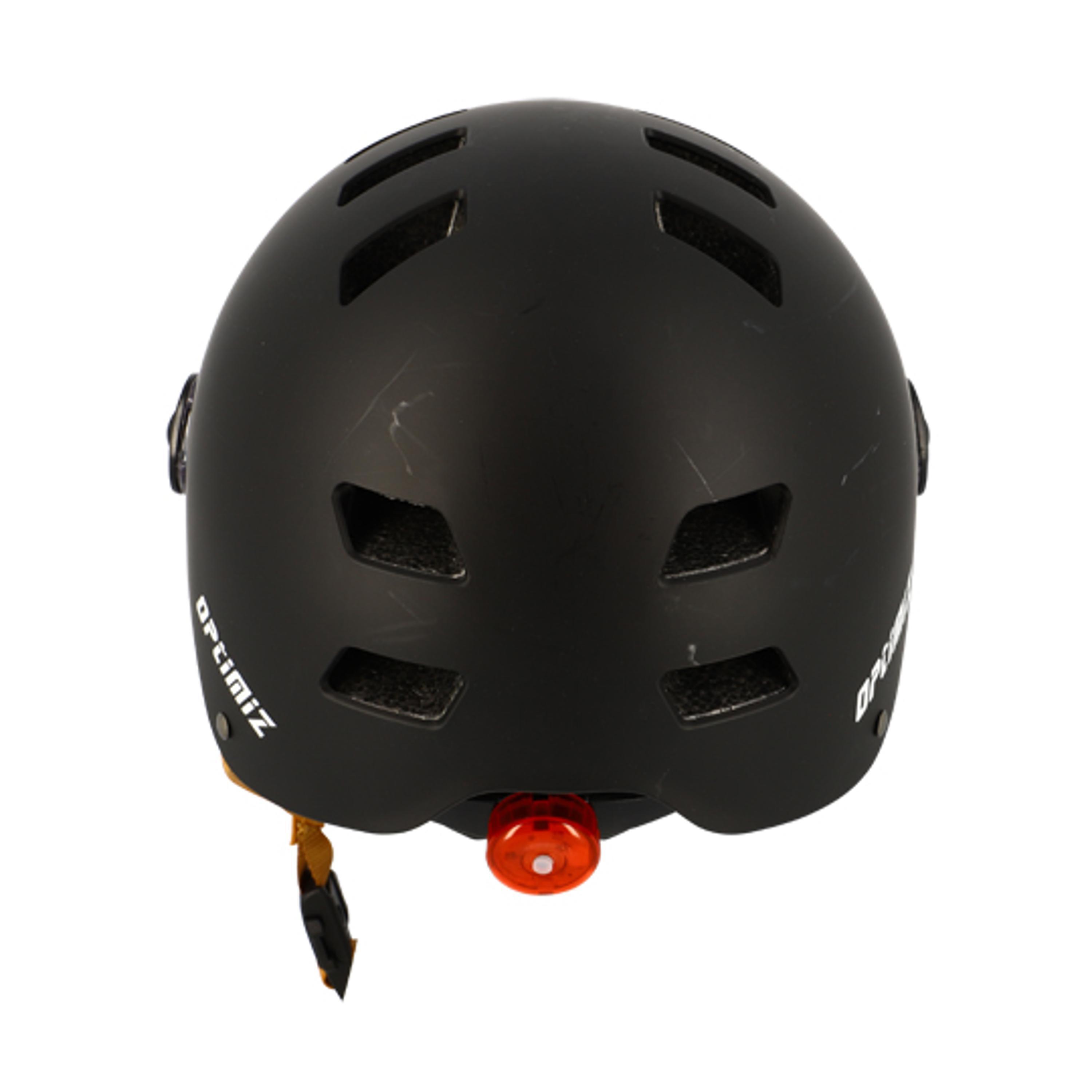 Casque avec réglage occipital T.S Optimiz 5/5