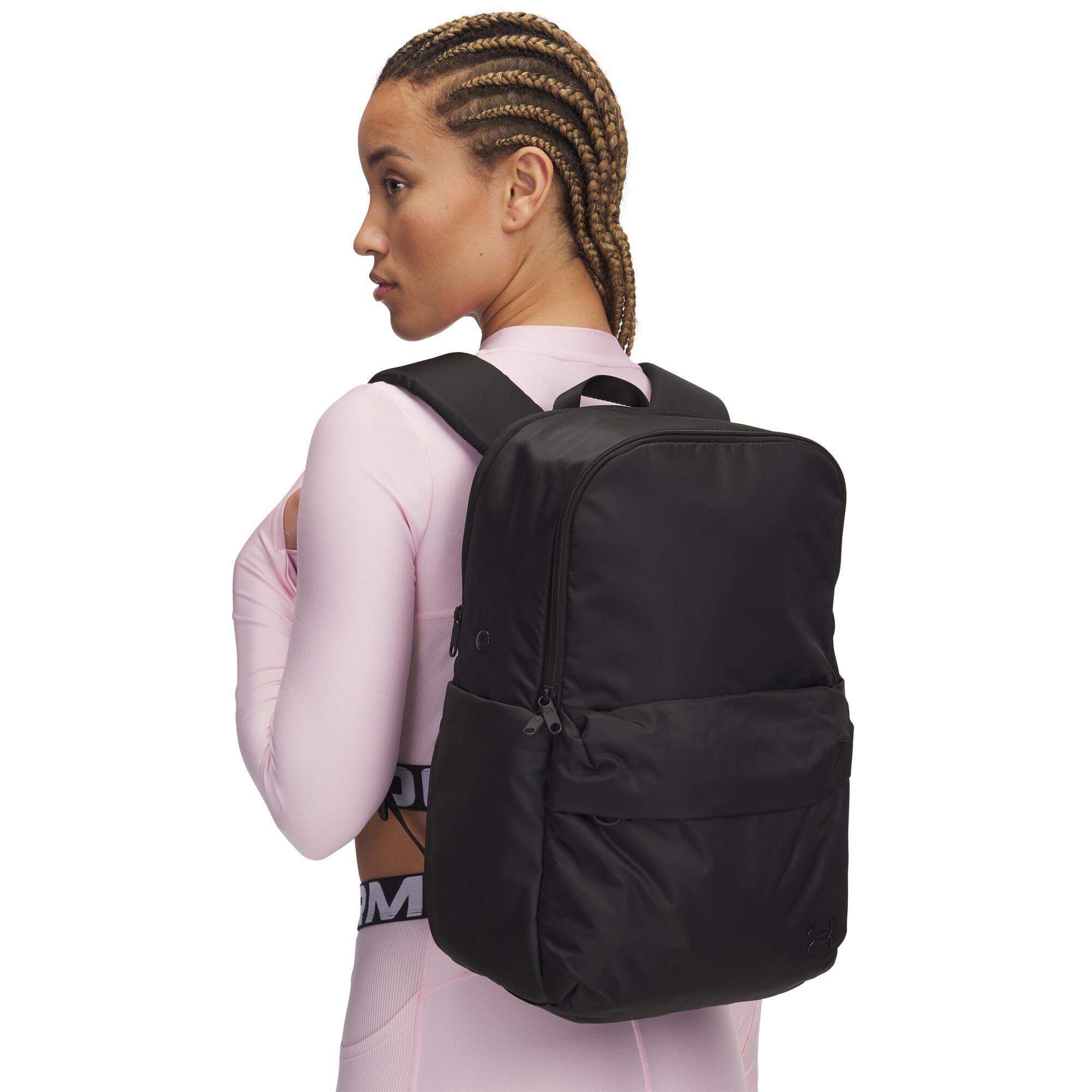 Sac à dos femme Under Armour Studio Spirit 6/6