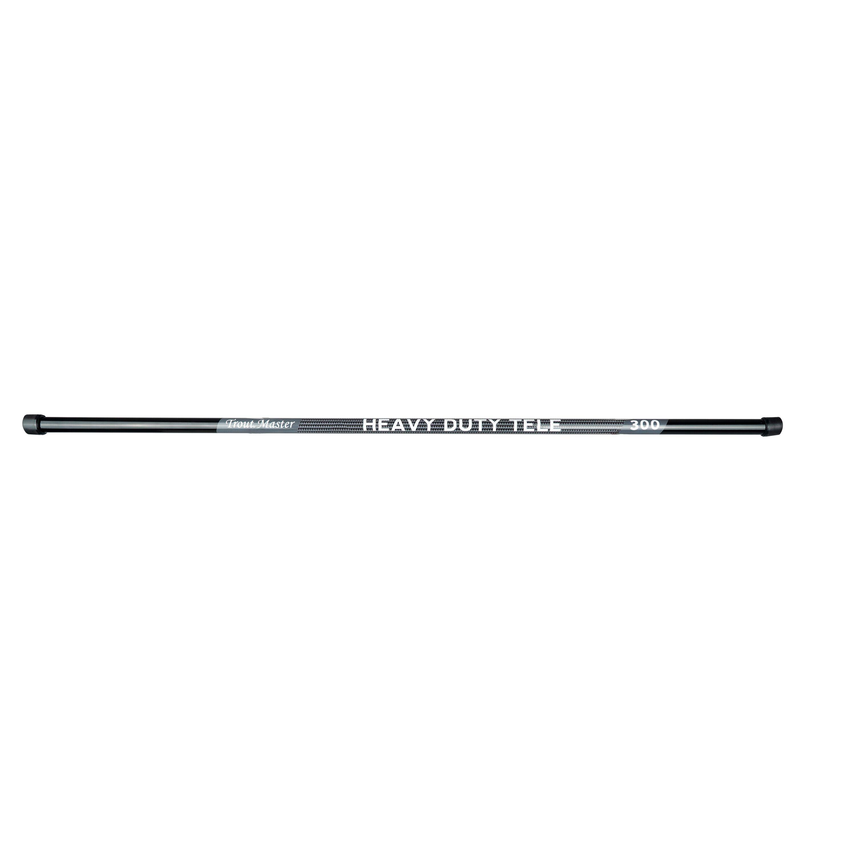 Robuster Schaftmanschette Trout Master 2/3