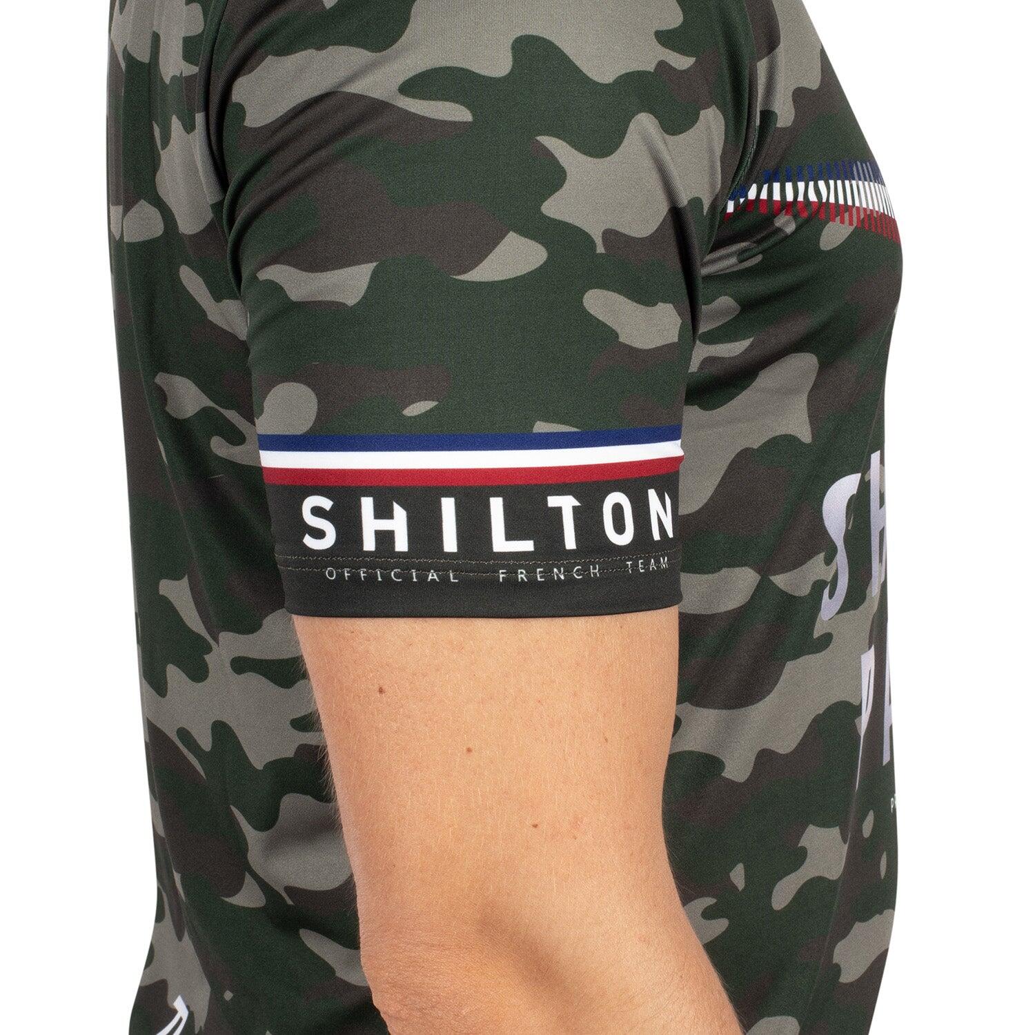 Maillot pro team padel homme 5/6