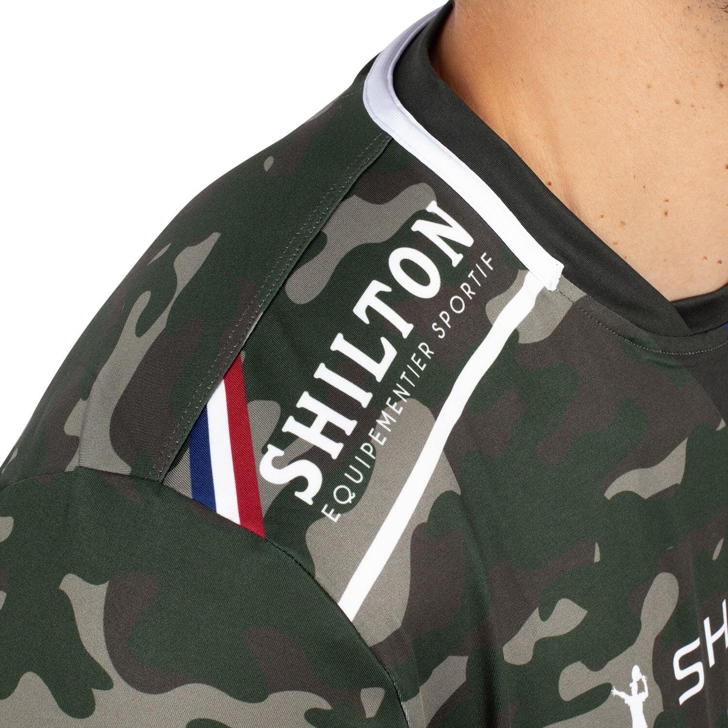 Maillot pro team padel homme 6/6