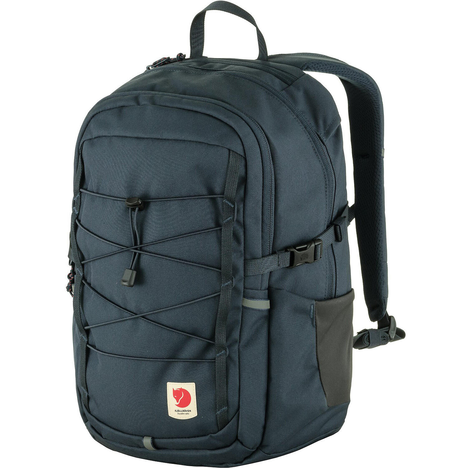 Plecak miejski Fjallraven Skule 20 - navy 3/7