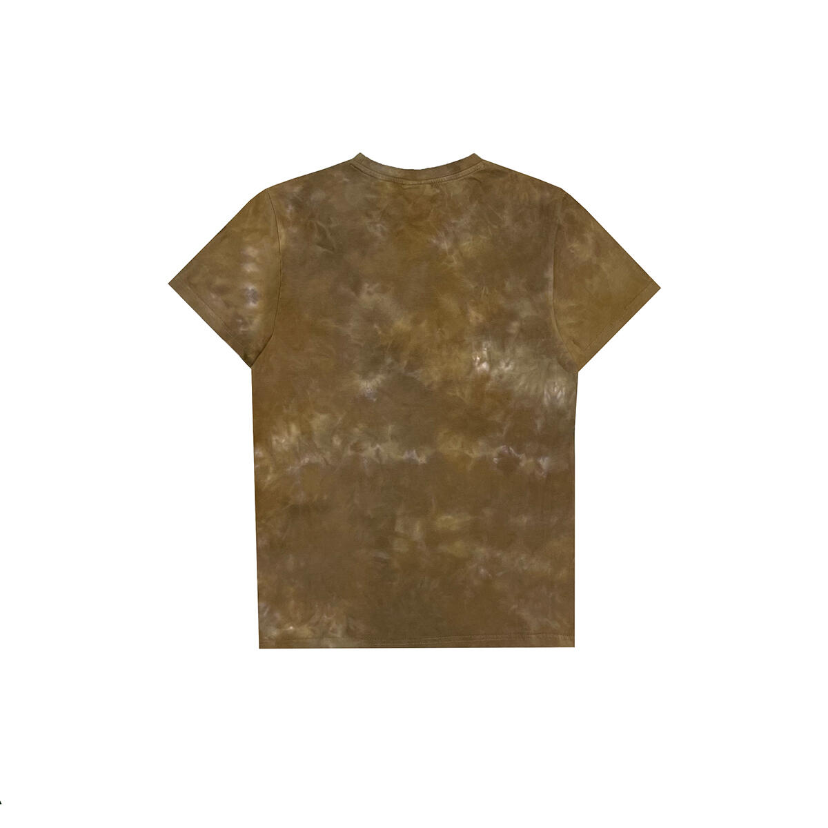 ellesse Damen T-Shirt Albany Tie Dye 2/3