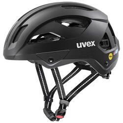 Casque urbain Uvex City Stride Mips Hiplok
