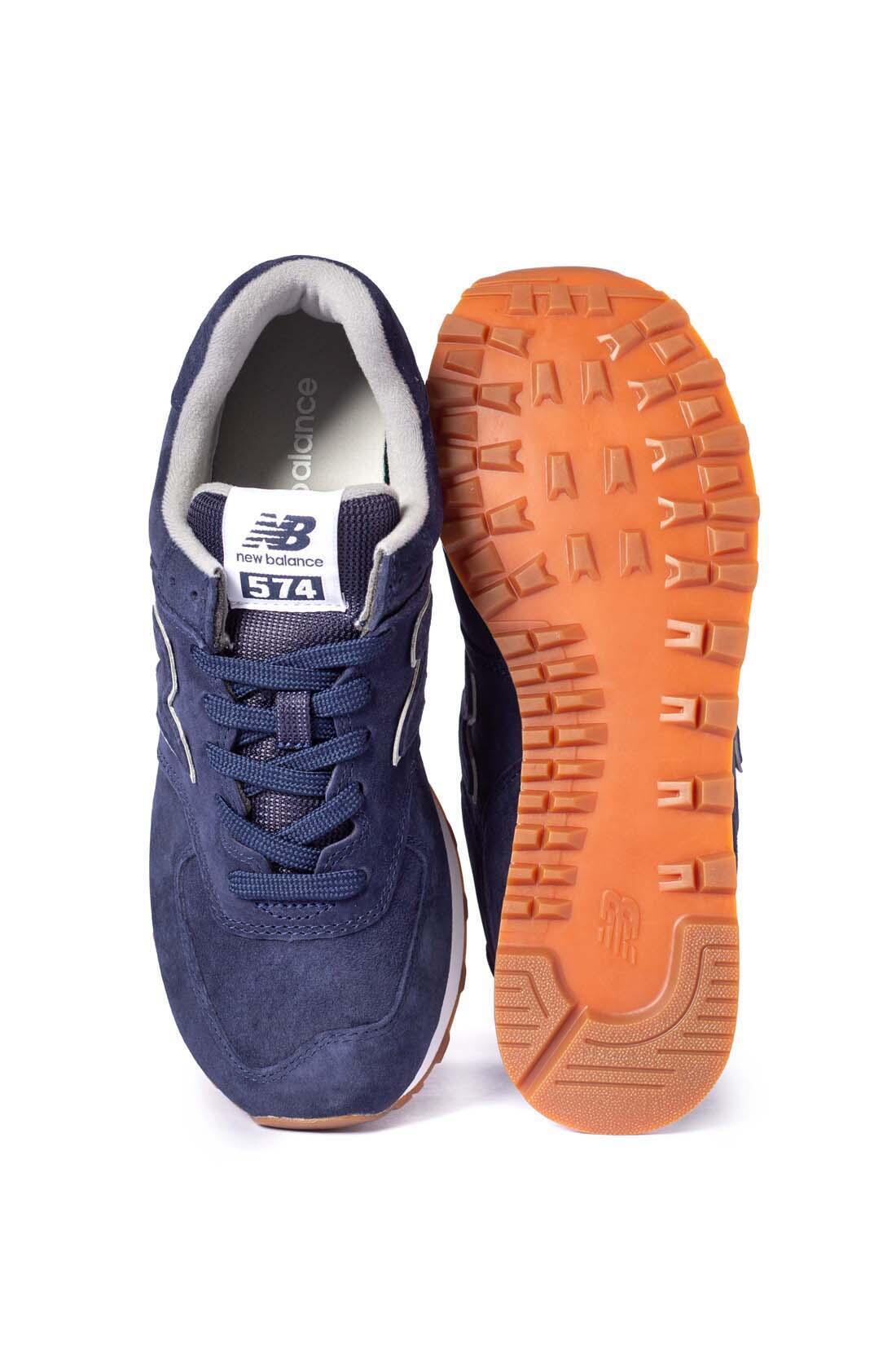 Buty sneakersy męskie sportowe New Balance ML574EPA 3/6
