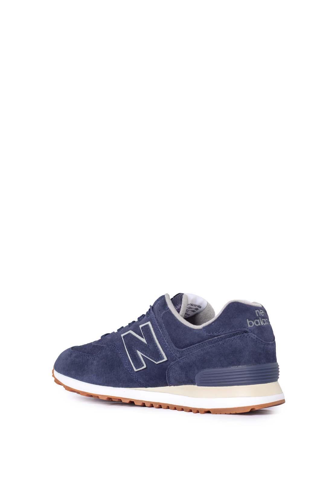 Buty sneakersy męskie sportowe New Balance ML574EPA 2/6