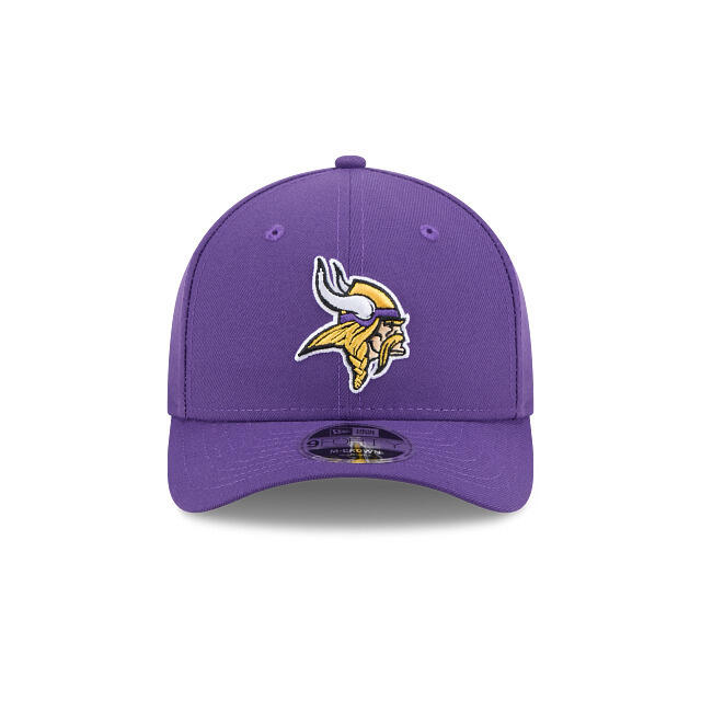 Casquette de baseball New Era 9forty Minnesota Vikings NFL MC OTC 2/7