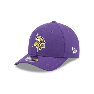 Baseball cap new era 9forty minnesota vikings nfl mc otc
