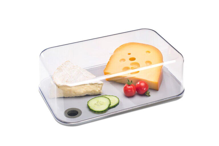 Kühlschrankdosen Modula - 2800ml - 1/6