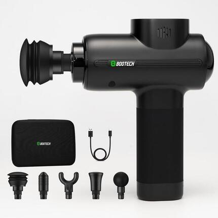 Pistolet de massage Bootech BG-CORE