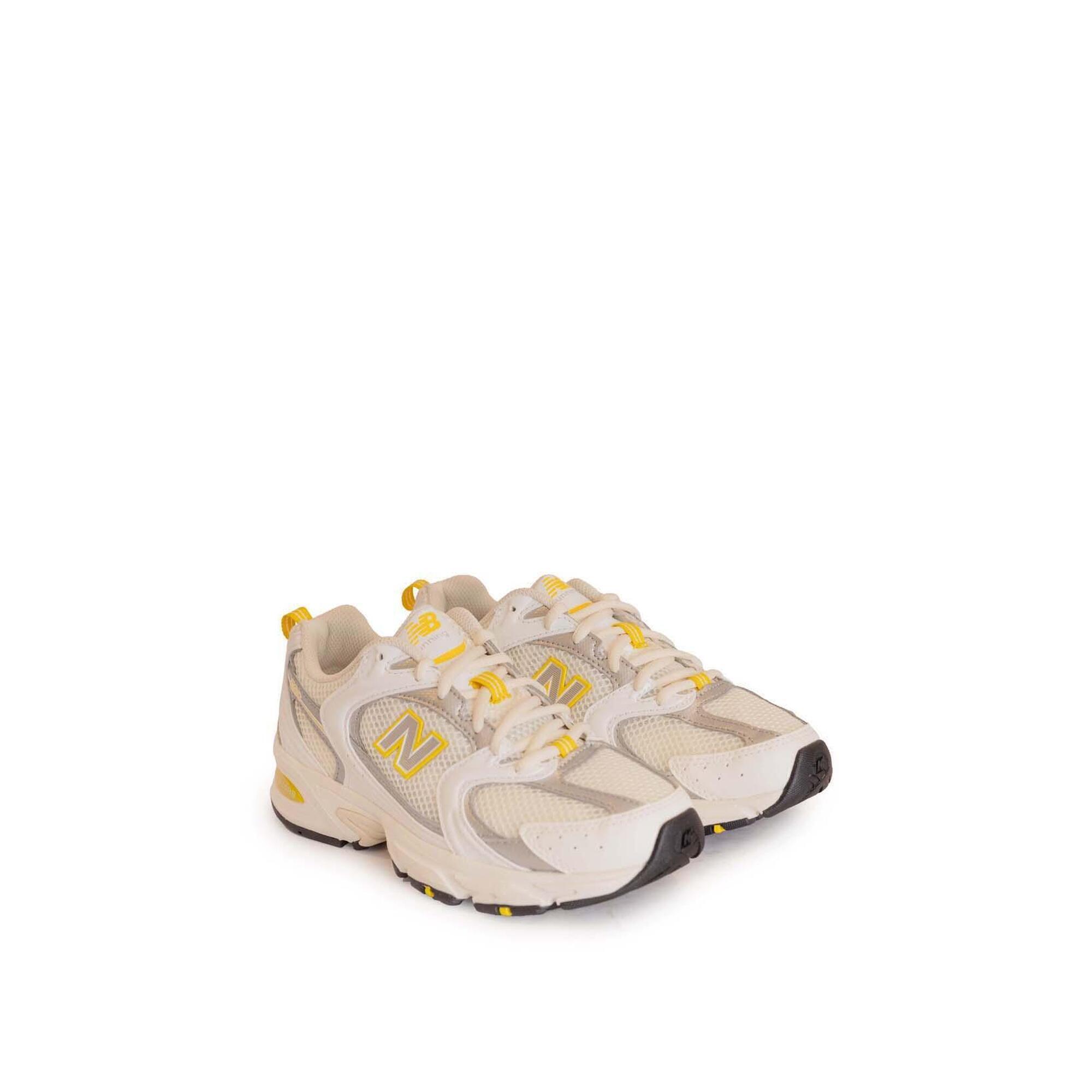 New Balance - Sneakers 530 Da Corsa - Baskets - Jaune - Decathlon