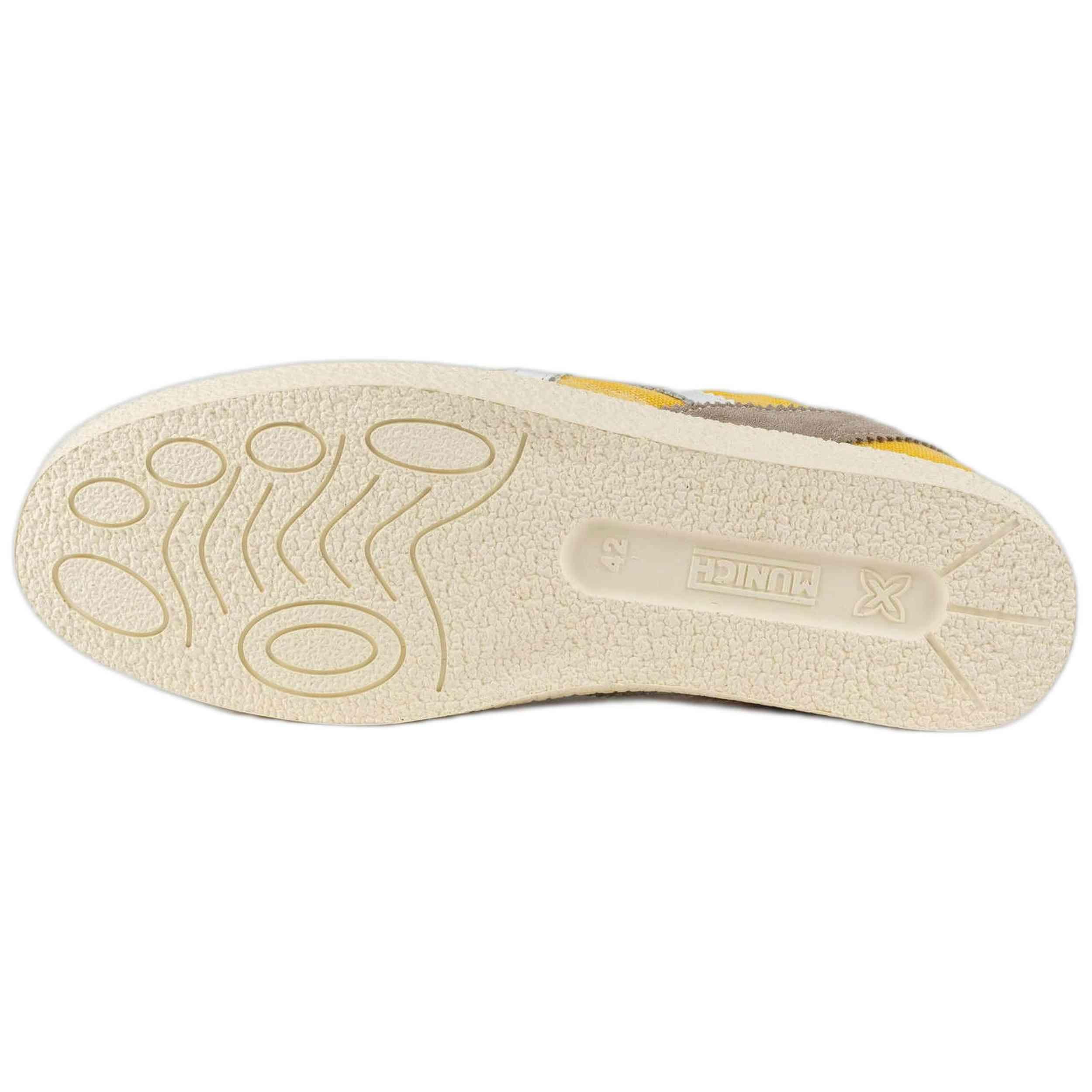 Zapatillas Munich modelo 8161088 para hombre 5/5