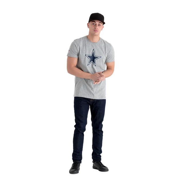 T-shirt Dallas Cowboys NFL 2/7