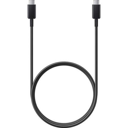 Daten-/Ladekabel mit USB SAMSUNG EP-DX510JBEGEU USB-C-Kabel