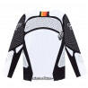 Jersey TROY LEE Sprint Ultra Optic Black 2/3