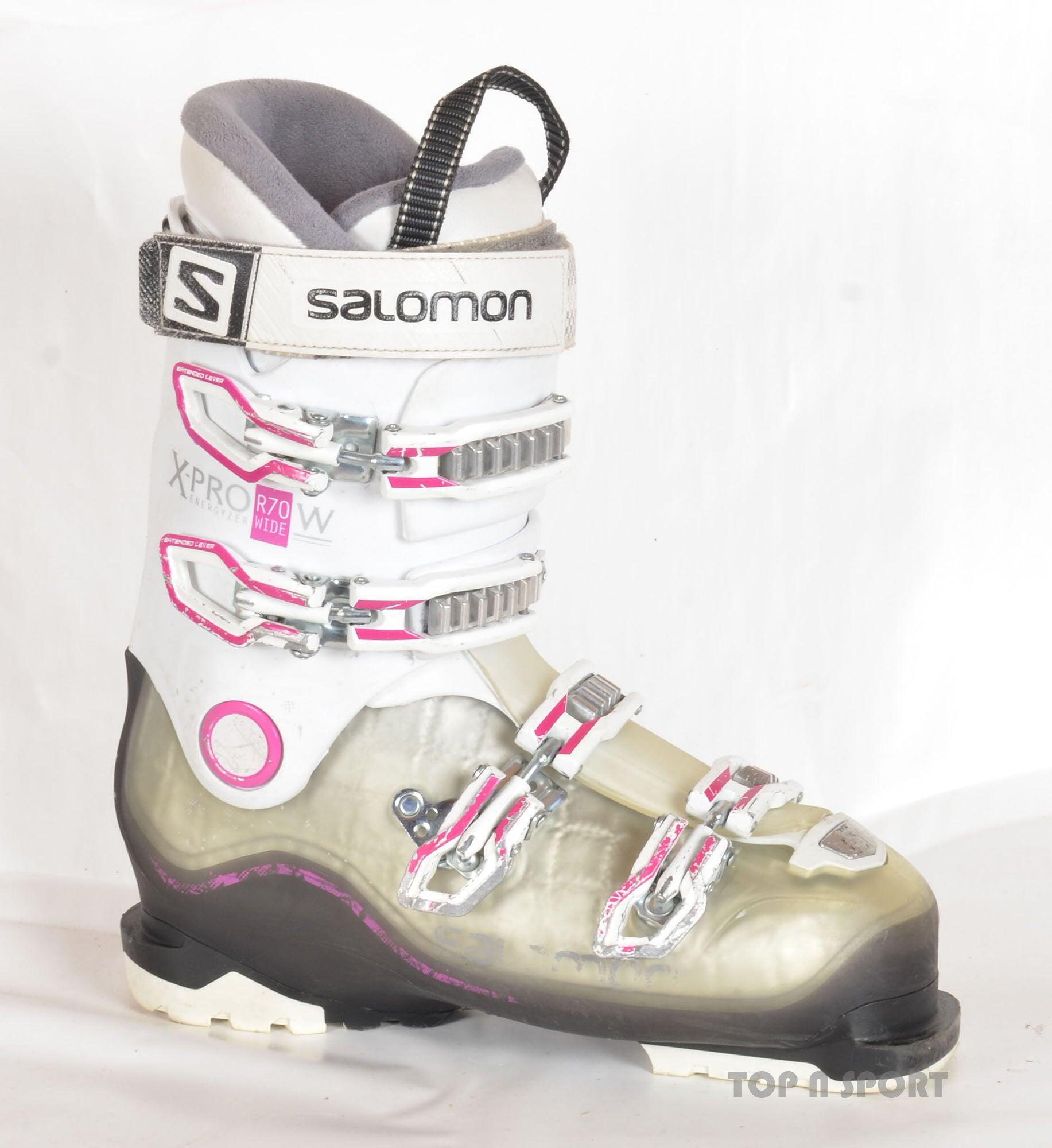SALOMON picture