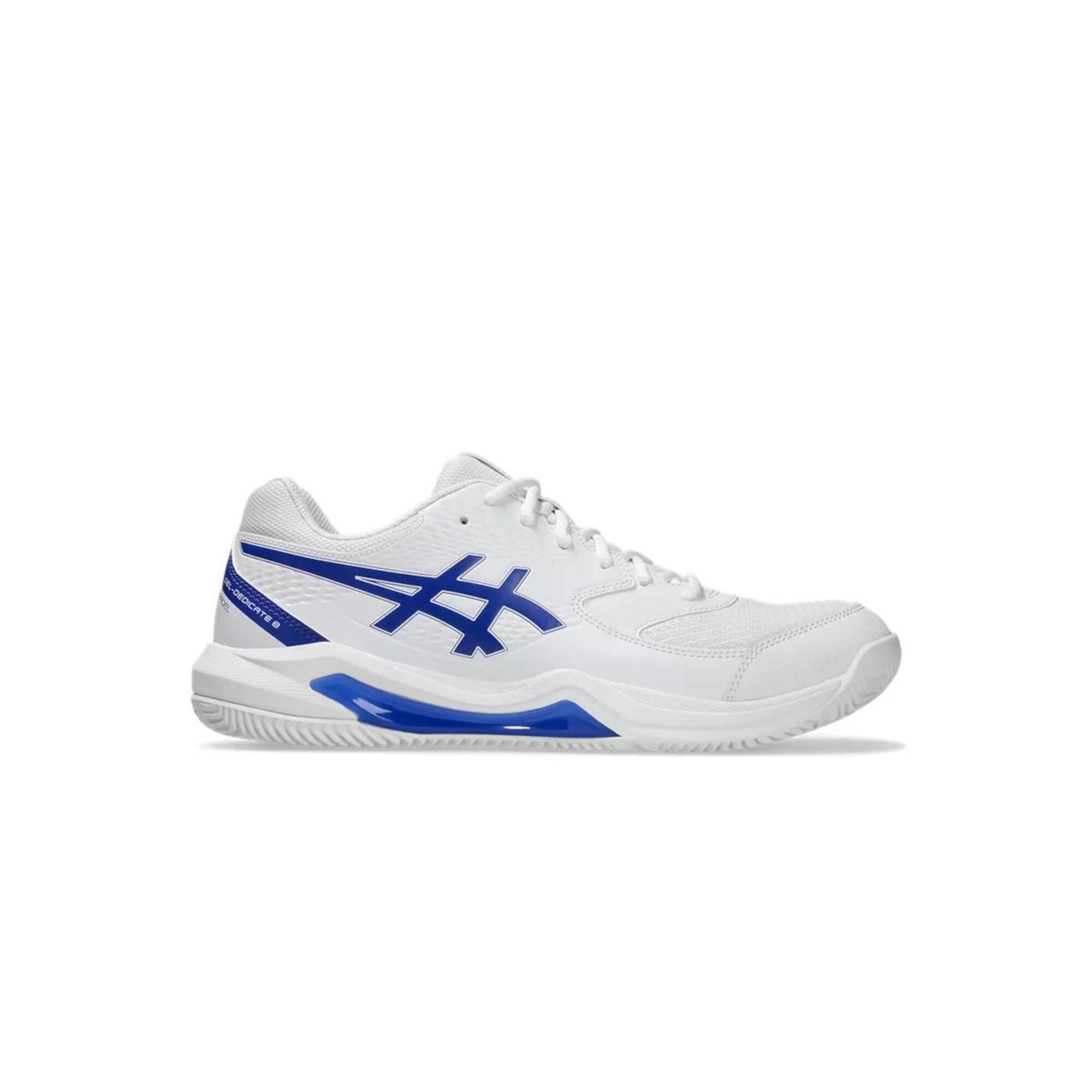 Buty do padla Asics Gel-Dedicate 8