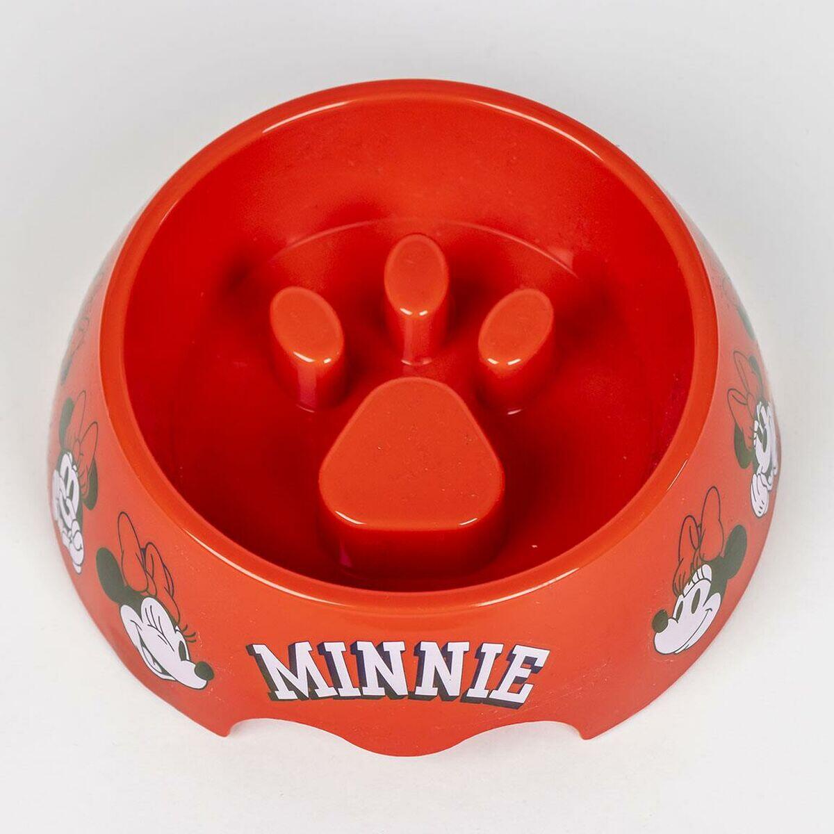Set de Regalo de Bienvenida para Perros DISNEY Rojo 2/5