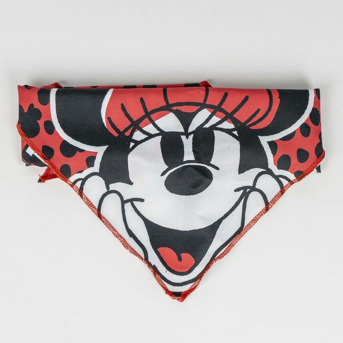 Set de Regalo de Bienvenida para Perros DISNEY Rojo 5/5