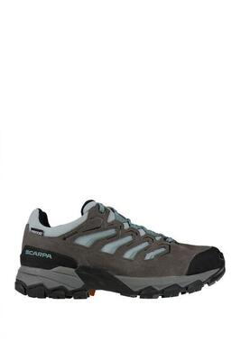 Buty niskie damskie moraine gtx women szare