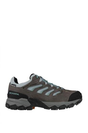 Buty trekkingowe niskie damskie Moraine GTX Women