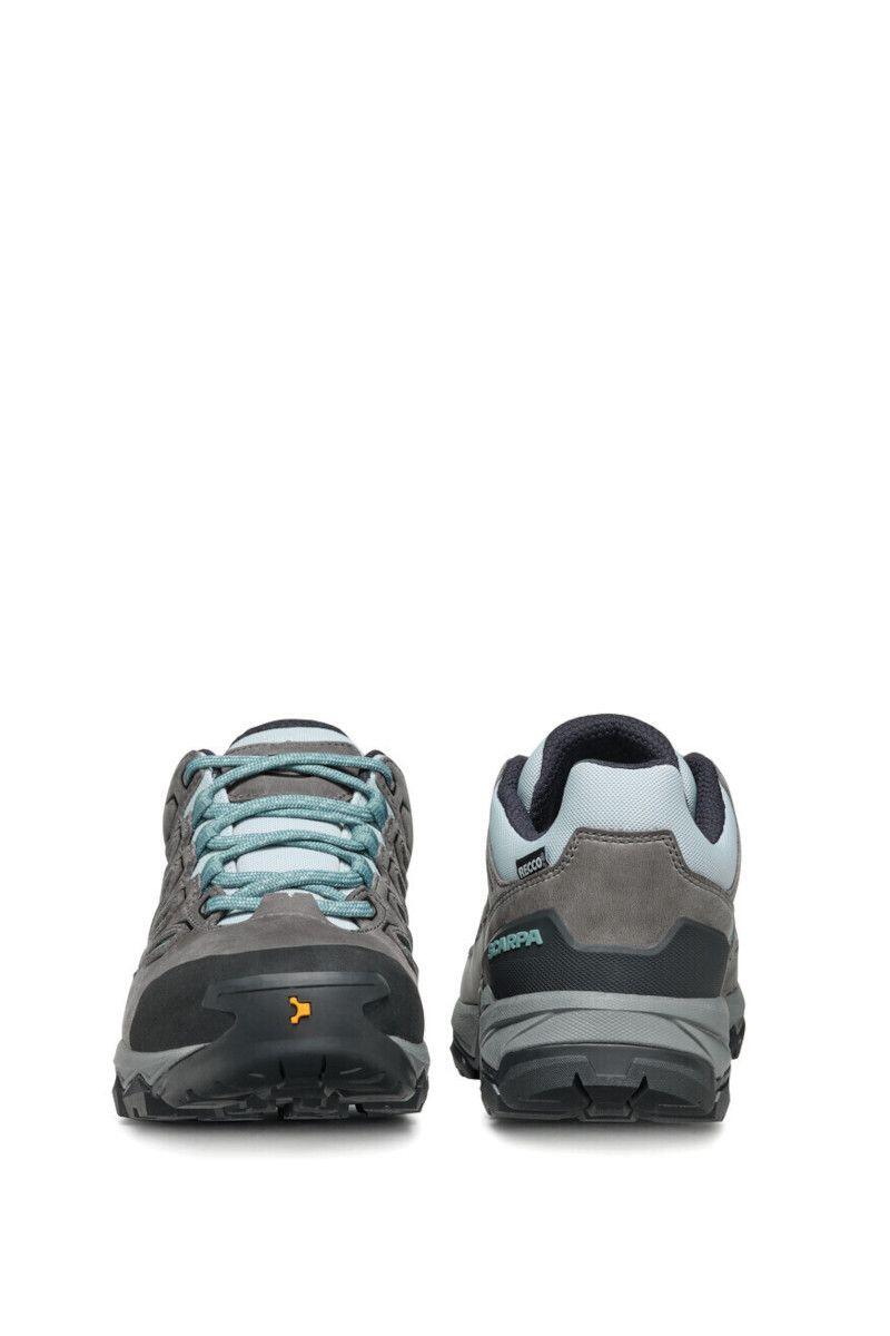Buty trekkingowe niskie damskie Moraine GTX Women 3/4
