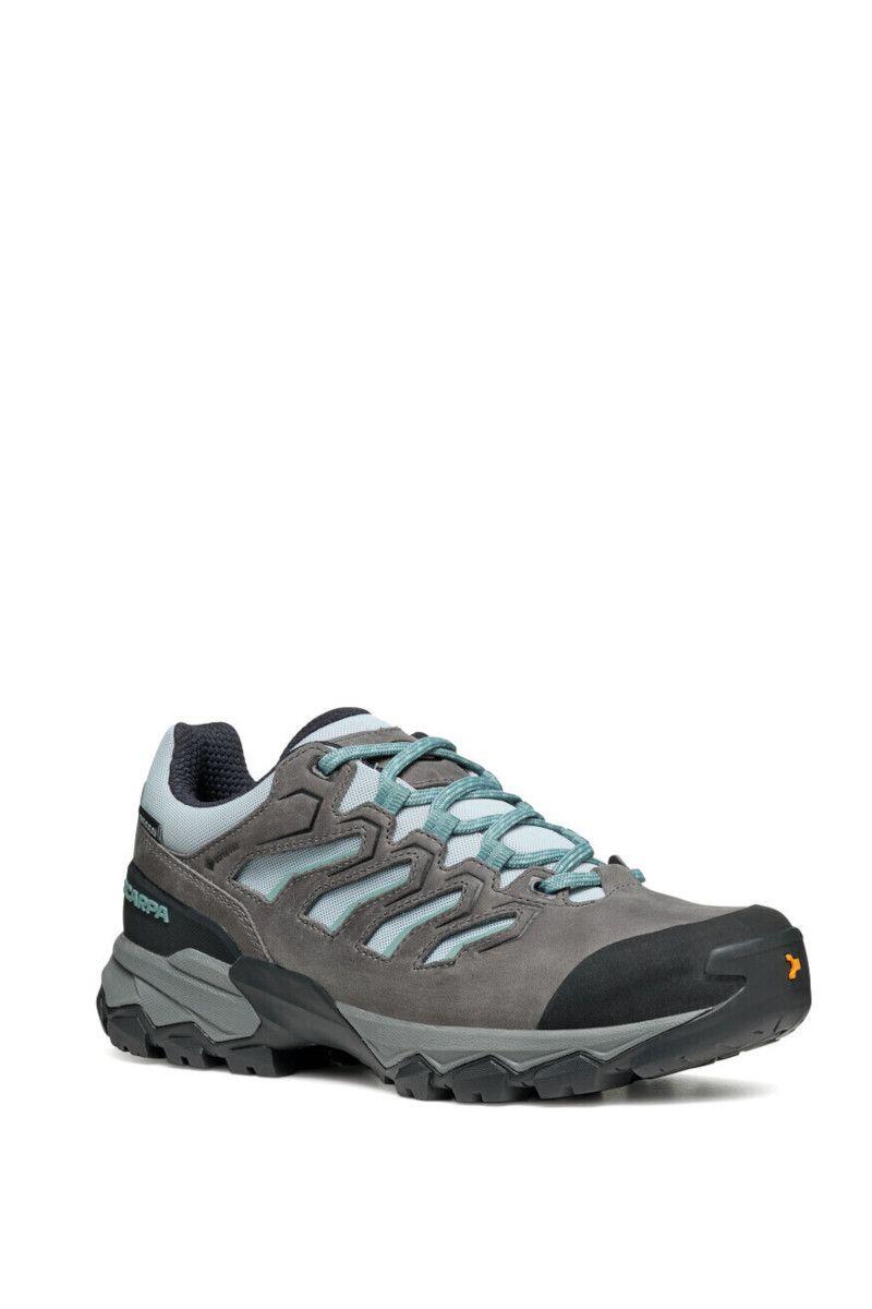 Buty trekkingowe niskie damskie Moraine GTX Women 2/4