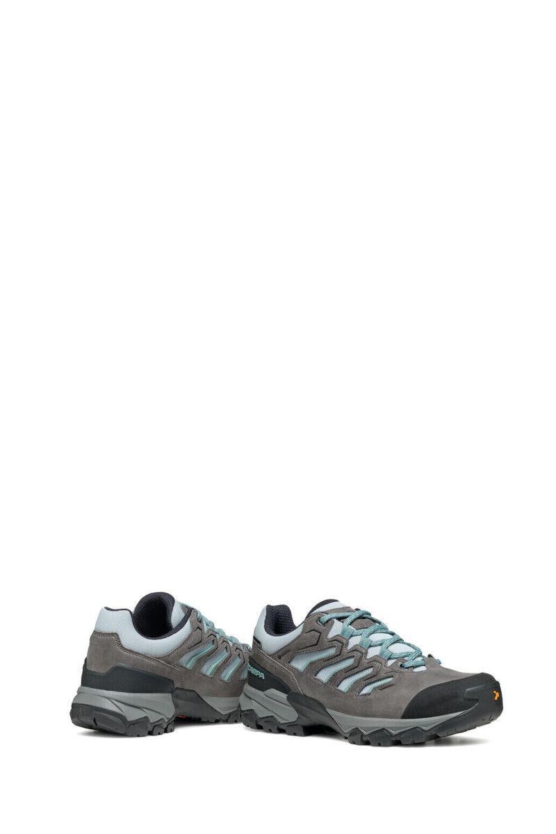 Buty trekkingowe niskie damskie Moraine GTX Women 4/4