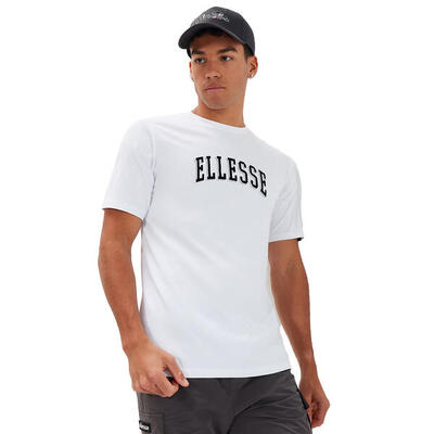 ellesse Herren T-Shirt Aiden 2 weiß