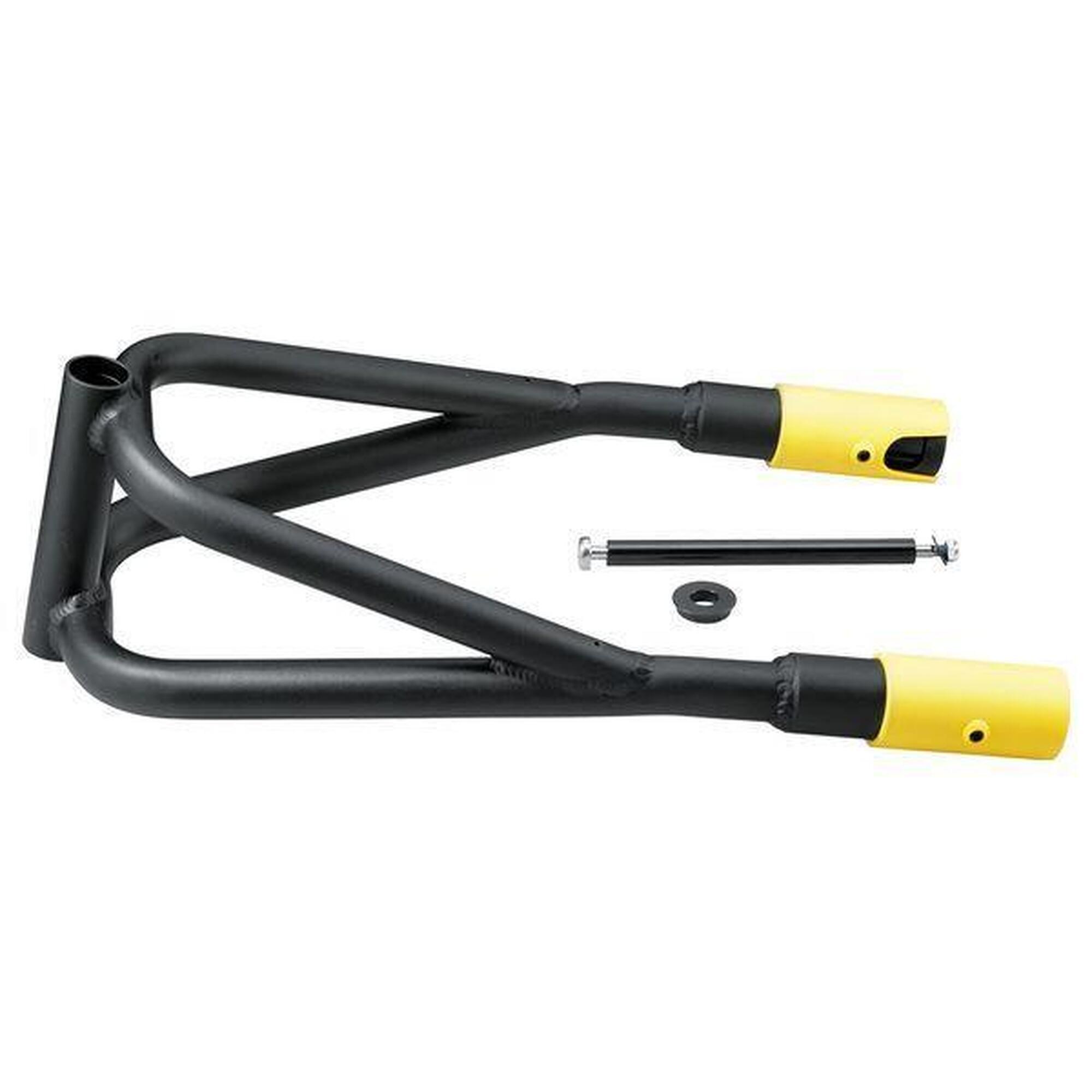 Topeak - Attache Pour Remorque Topeak Journey Trailer - Remorque À Vélo - Taille Unique - Decathlon