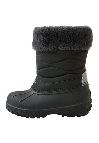 Dziewczęce buty zimowe Reima Muhvari