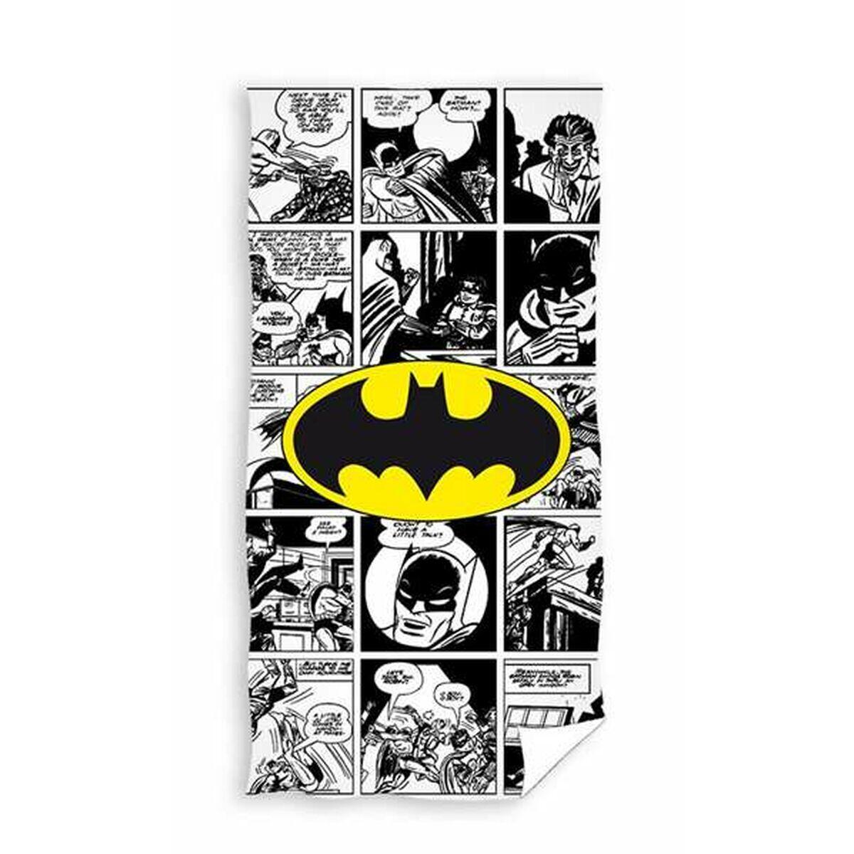 BATMAN picture
