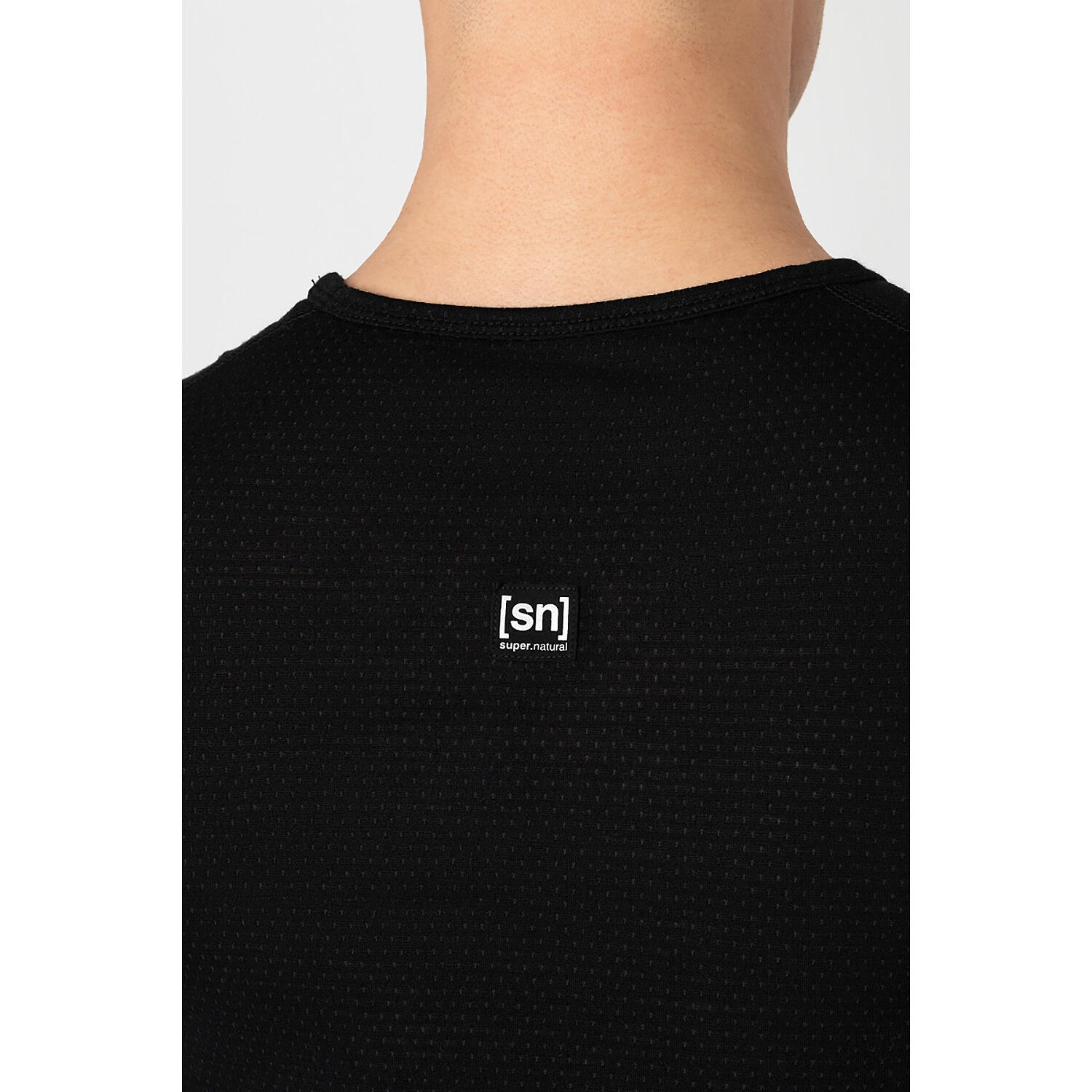 Herren T-Shirt M GRAVIER UNDER 3/6